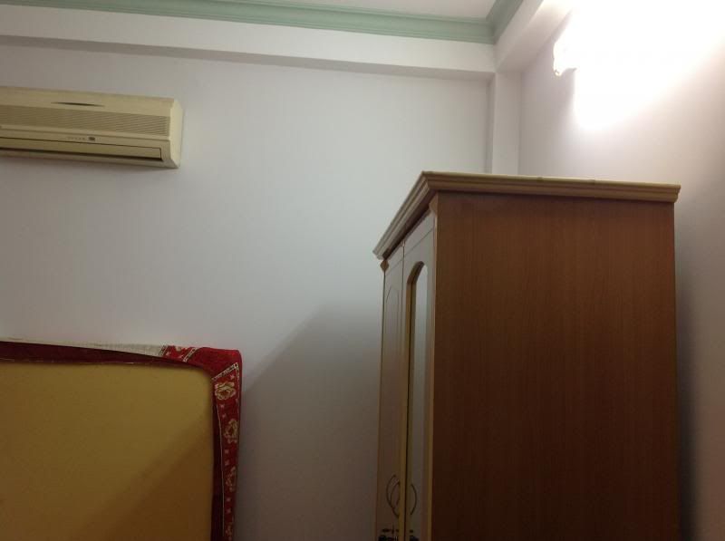 Cho thuê phòng đẹp giá tốt tại Gò Vấp.