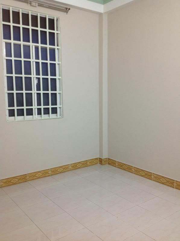 Cho thuê phòng đẹp giá tốt tại Gò Vấp.