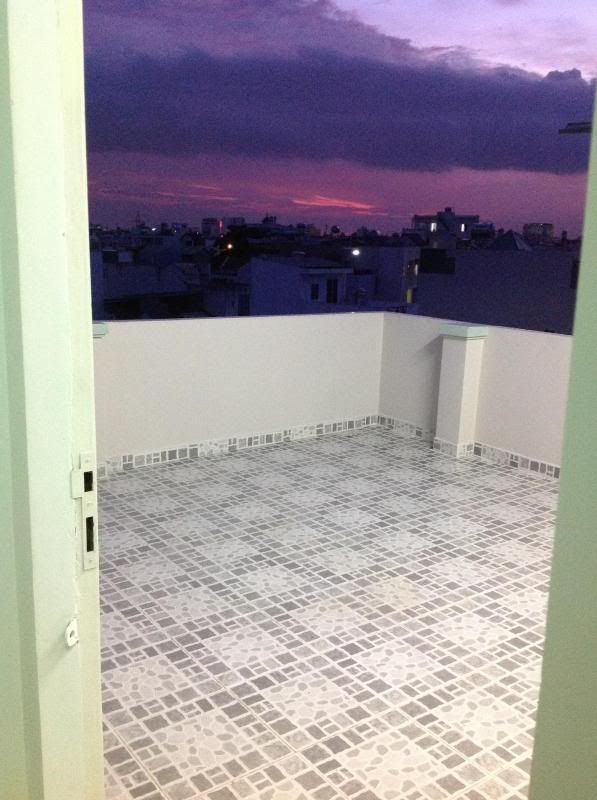 Cho thuê phòng đẹp giá tốt tại Gò Vấp.