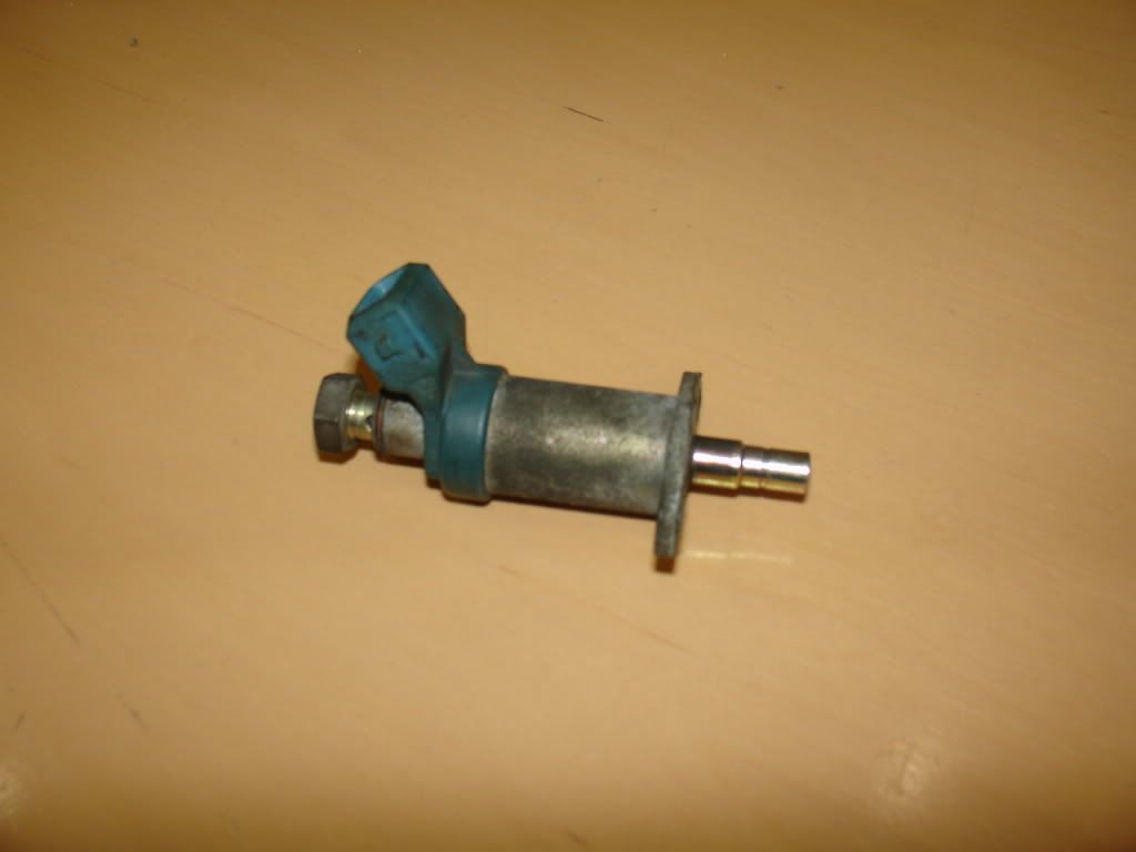 FS cold start valve VW Vortex Volkswagen Forum