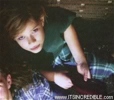 hanson prefame