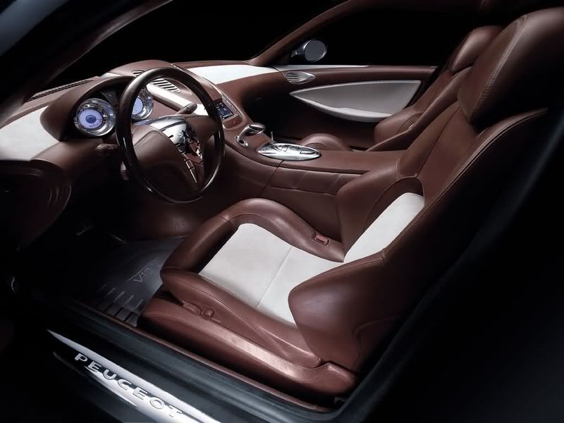 Peugeot 907 - Peugeot 907 -