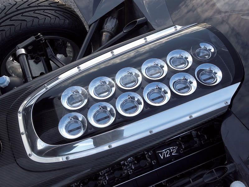Peugeot 907 - Peugeot 907 -