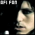 AFI FANLISTING