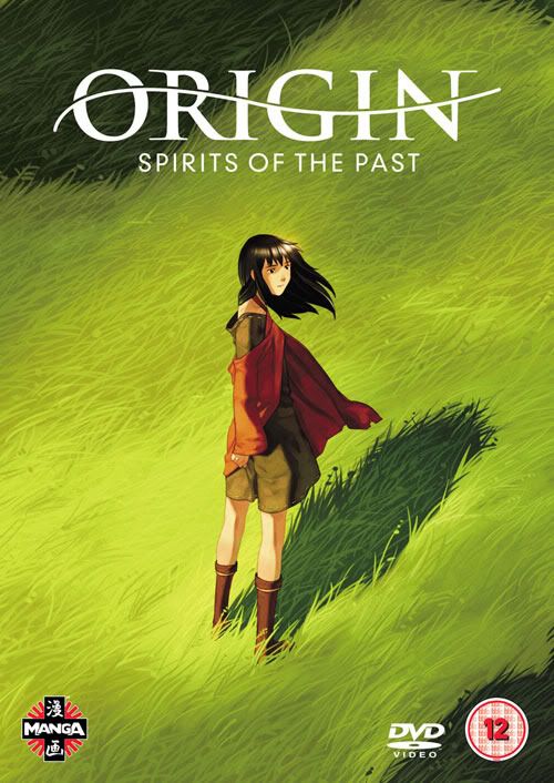 Anime Origin