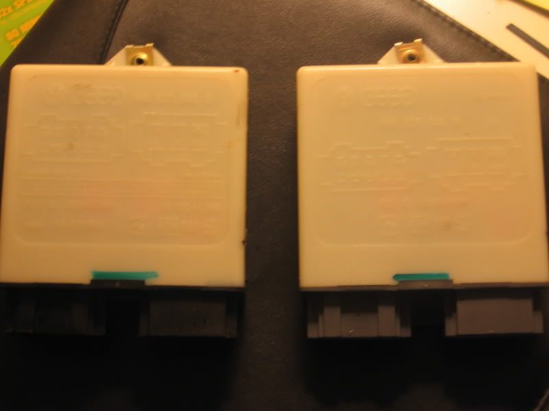 FS keyless entry module VW Vortex Volkswagen Forum