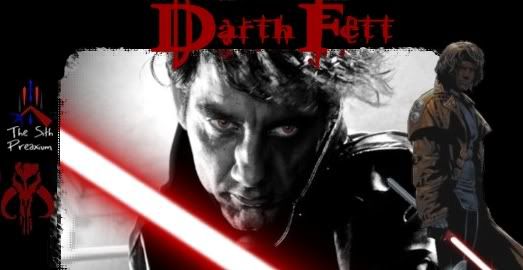 Darth Rage