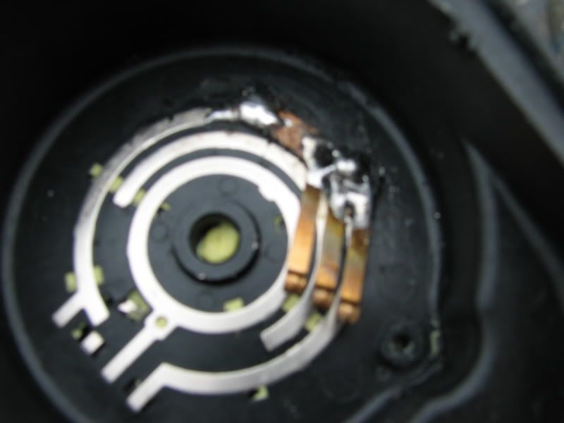 Temporarly disable rev limiter?? Yamaha Grizzly ATV Forum