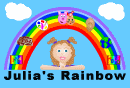 Julia's Rainbow