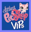 Littlest Pet Shop VIP's