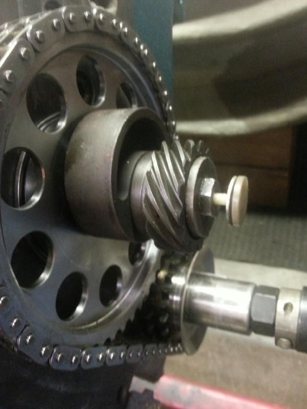 Nylon AMC Cam Button The AMC Forum Page 2