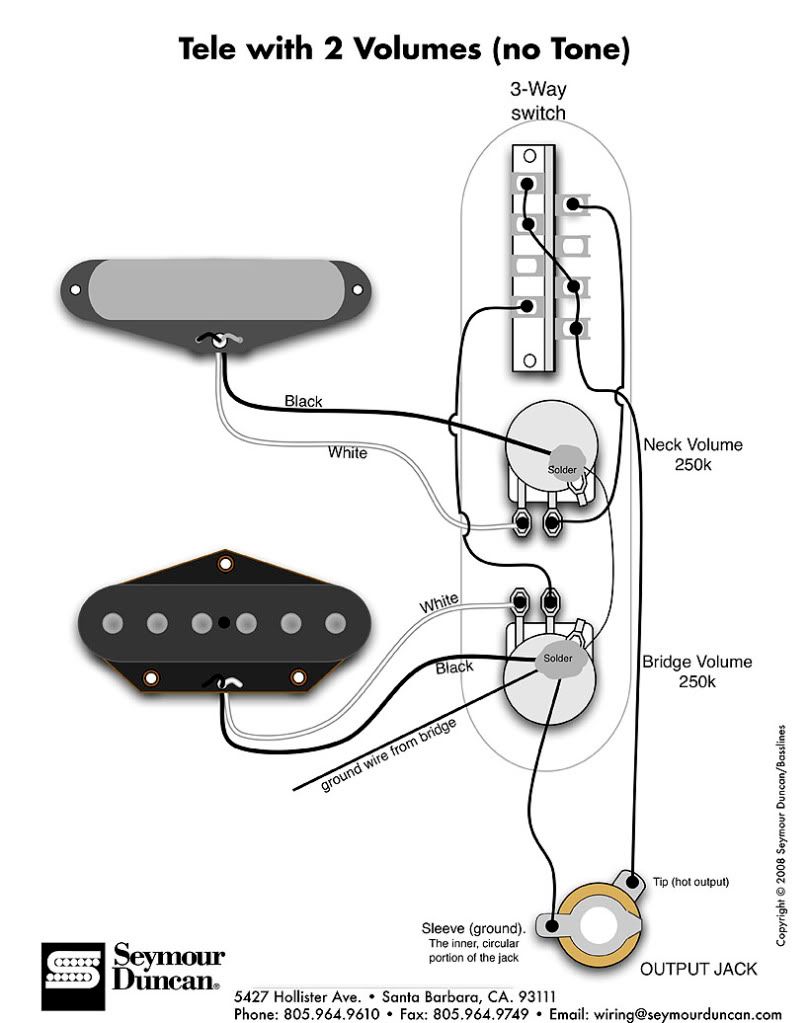 Seymour Duncan Jazz Bass Wiring Diagram from i23.photobucket.com