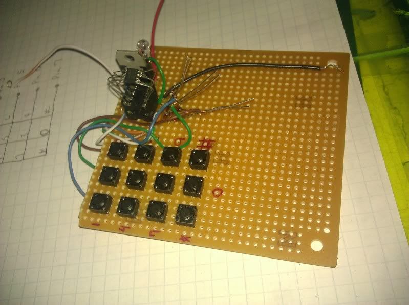 The Solderer Thread (Post your work) Page 3 Honda D Series Forum