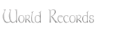 World Records