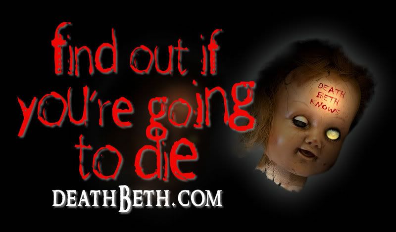 deathbeth front