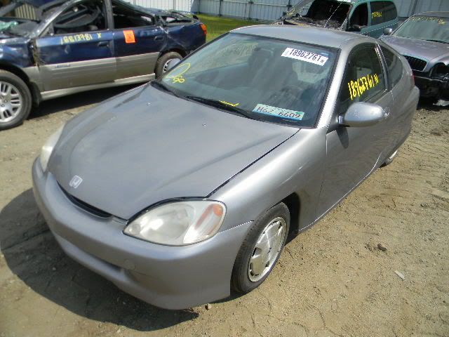 2004 Honda insight for sale #1