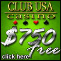 Club USA Casino