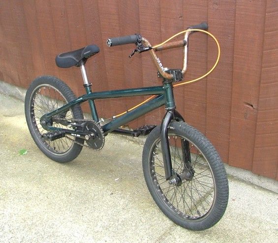 Jamie Bestwick Pro