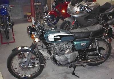 CB175