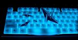 The PIMP keyboard