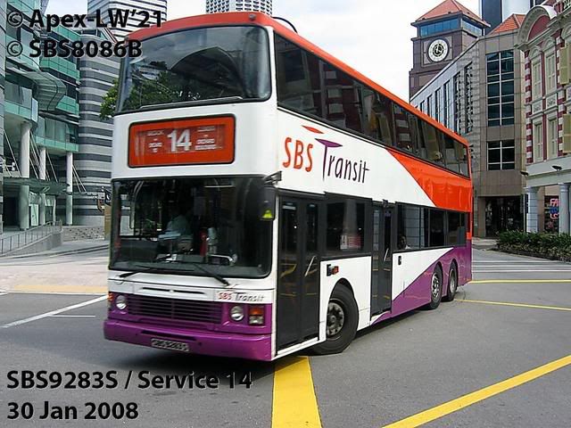 sbs9283s on 14