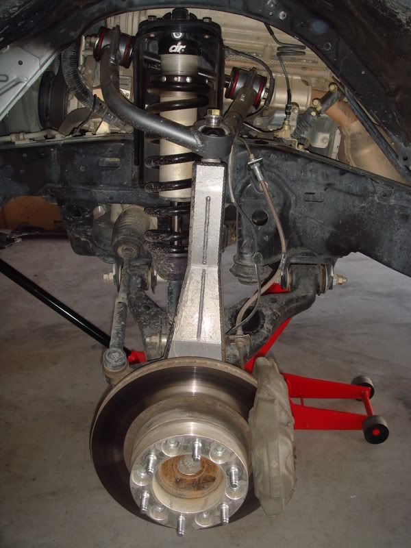 Removing Sway Bar with Upgraded Susp, Thoughts? Page 2 Toyota