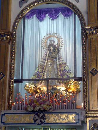 Our Lady of Manaoag