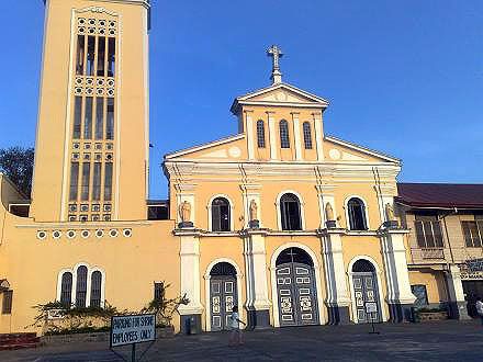 Our Lady of Manaoag Church