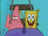 Sponge Bob, Patrick, Cartoon, Funny, TV, Graphic Pictures, Images and Photos