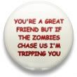 Icon, Friend, Zombies, Funny Pictures, Images and Photos