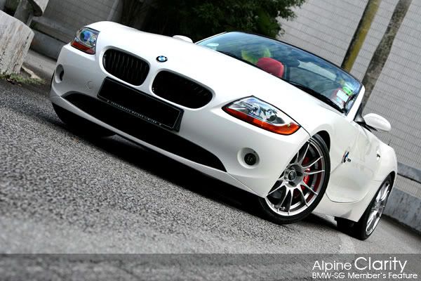 BMW-SG