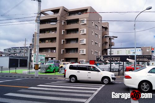 Garage36 Kansai 12 Visiting Rwb Kansai