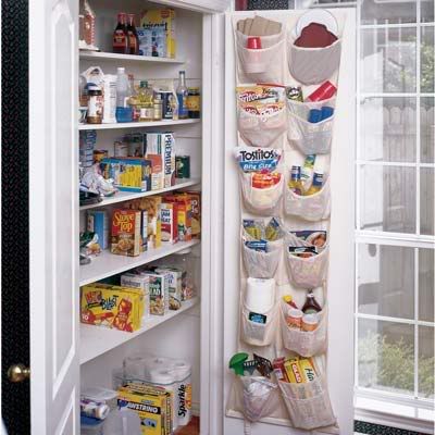 Small Spaces Storage Solutions-- We need your HELP! | Food Storage ...