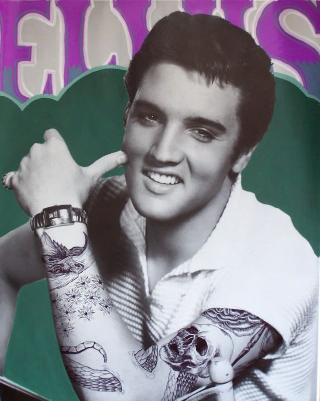 elvis