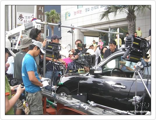 [2007] A Destiny: Song Seung Hun, Kwon Sang Woo, Ji Sung