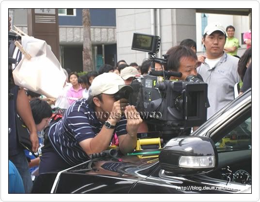 [2007] A Destiny: Song Seung Hun, Kwon Sang Woo, Ji Sung