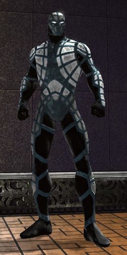 lightning strikes cap s dcuo