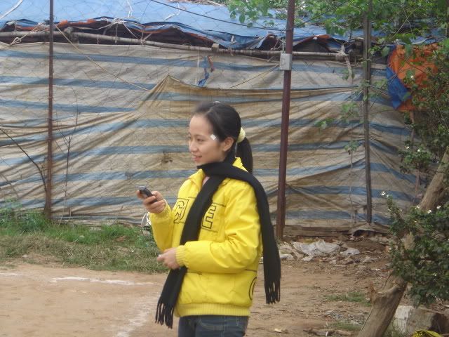 (A?nh hien gio ko hien thi duoc)