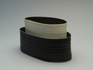 David Lawson, Untitled Nesting Form