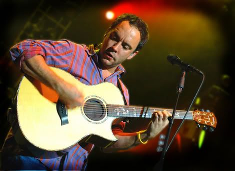 Dave Matthews Band Pictures, Images and Photos