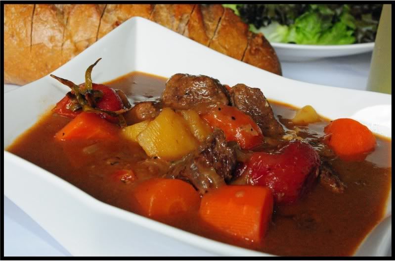 beef stew