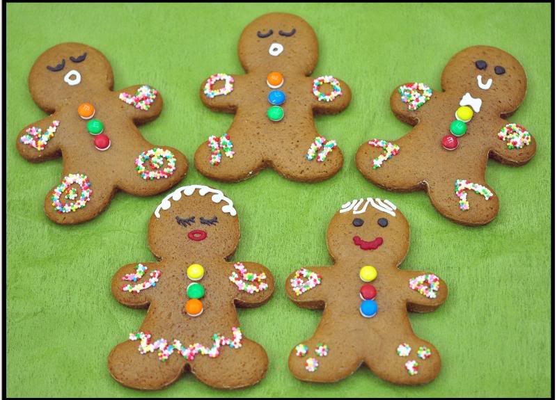 Cookies,Christmas
