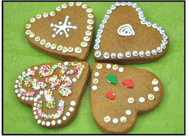 Cookies,Christmas