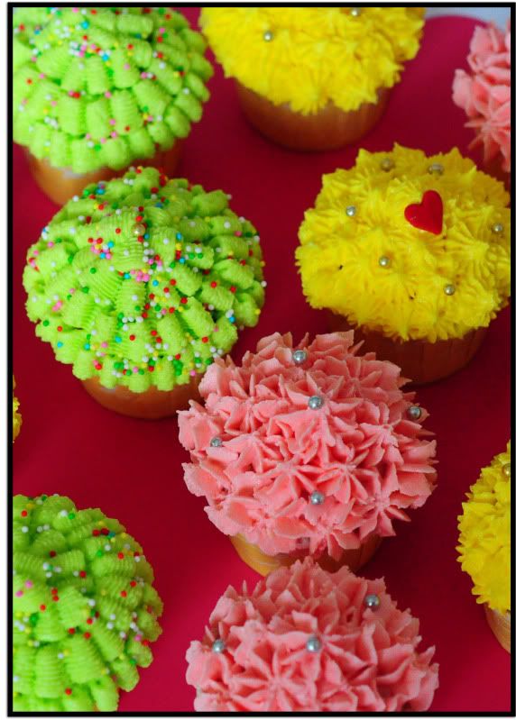 Cupcakes