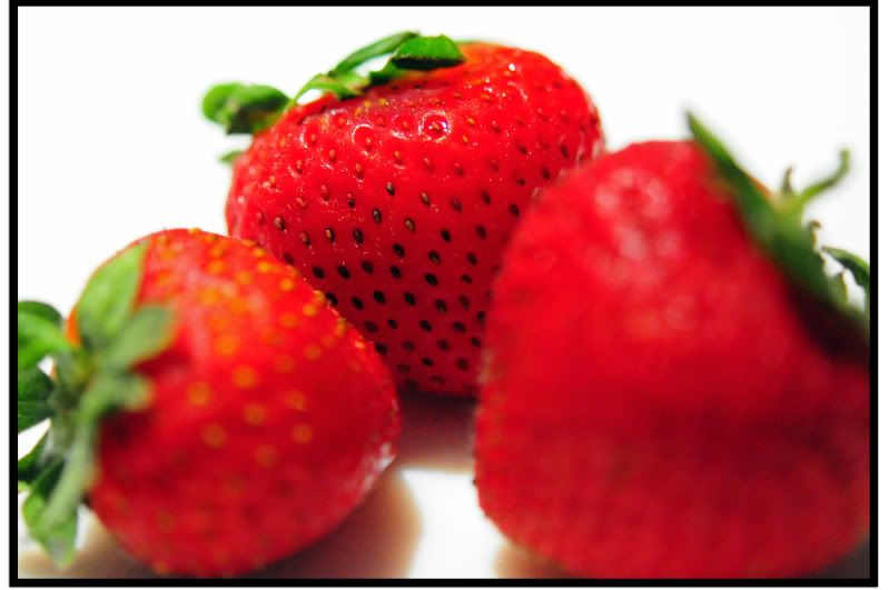 Fruits,Strawberry,Berries