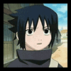 Little Sasuke
