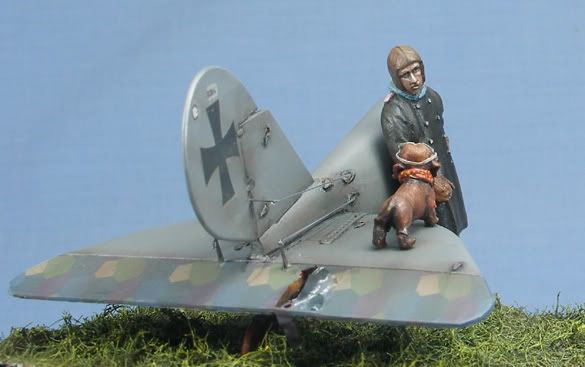 AeroScale :: Next Time, Cover My Tail!