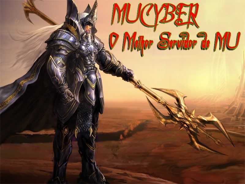 Mu Cyber