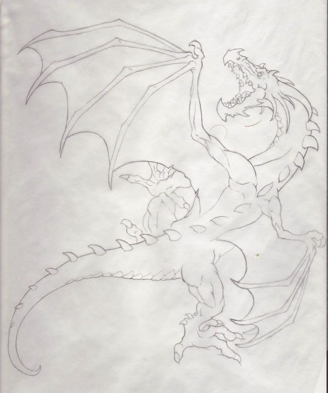 *Spacemunky's Sketches, and a tattoo. (some nudity) *Update 9/24 *Spacemunky's Sketches, and a tattoo. (some nudity) *Update 9/24