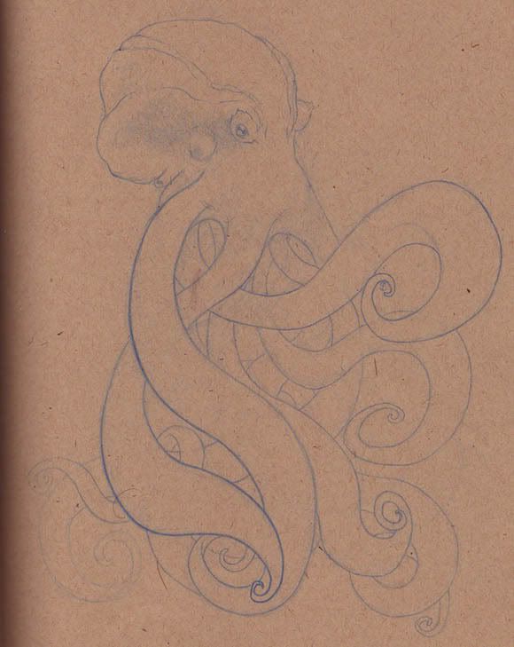 *Spacemunky's Sketches, and a tattoo. (some nudity) *Update 9/24 *Spacemunky's Sketches, and a tattoo. (some nudity) *Update 9/24